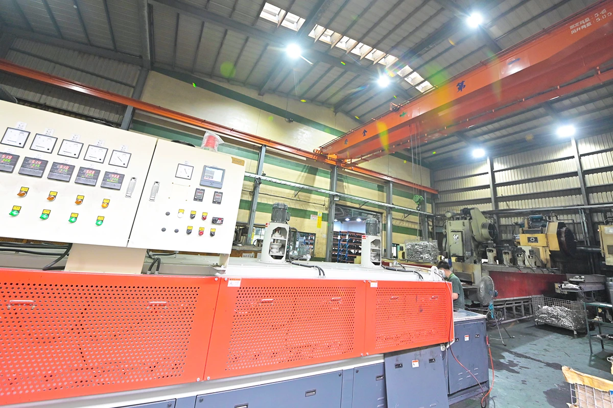 CNC Machining