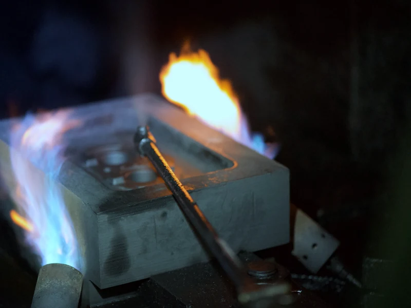 How a Custom Aluminum Forging Is Developed: From First Drawing to Verified Part