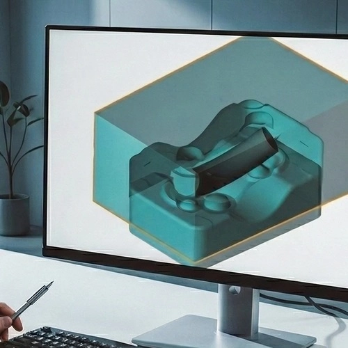 R&D